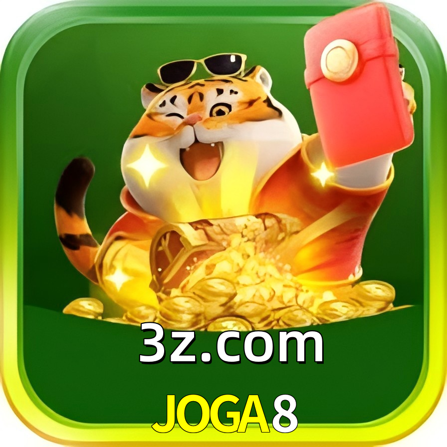 JOGA8